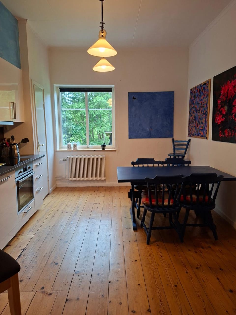 Ferienwohnung Paulo Apartment in Sweden