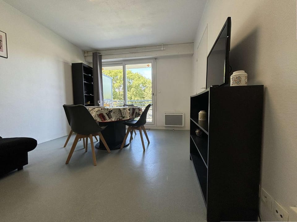 Appt 2 pièces LA ROCHELLE - LR220-021 Apartment in La Rochelle