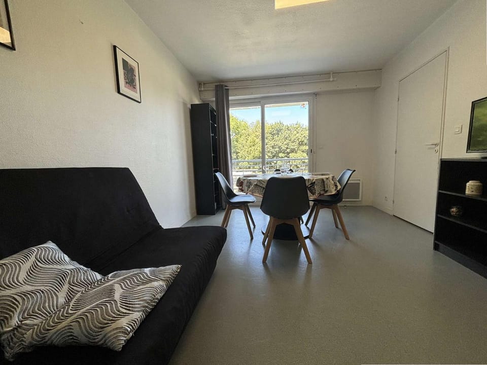 Appt 2 pièces LA ROCHELLE - LR220-021 Apartment in La Rochelle