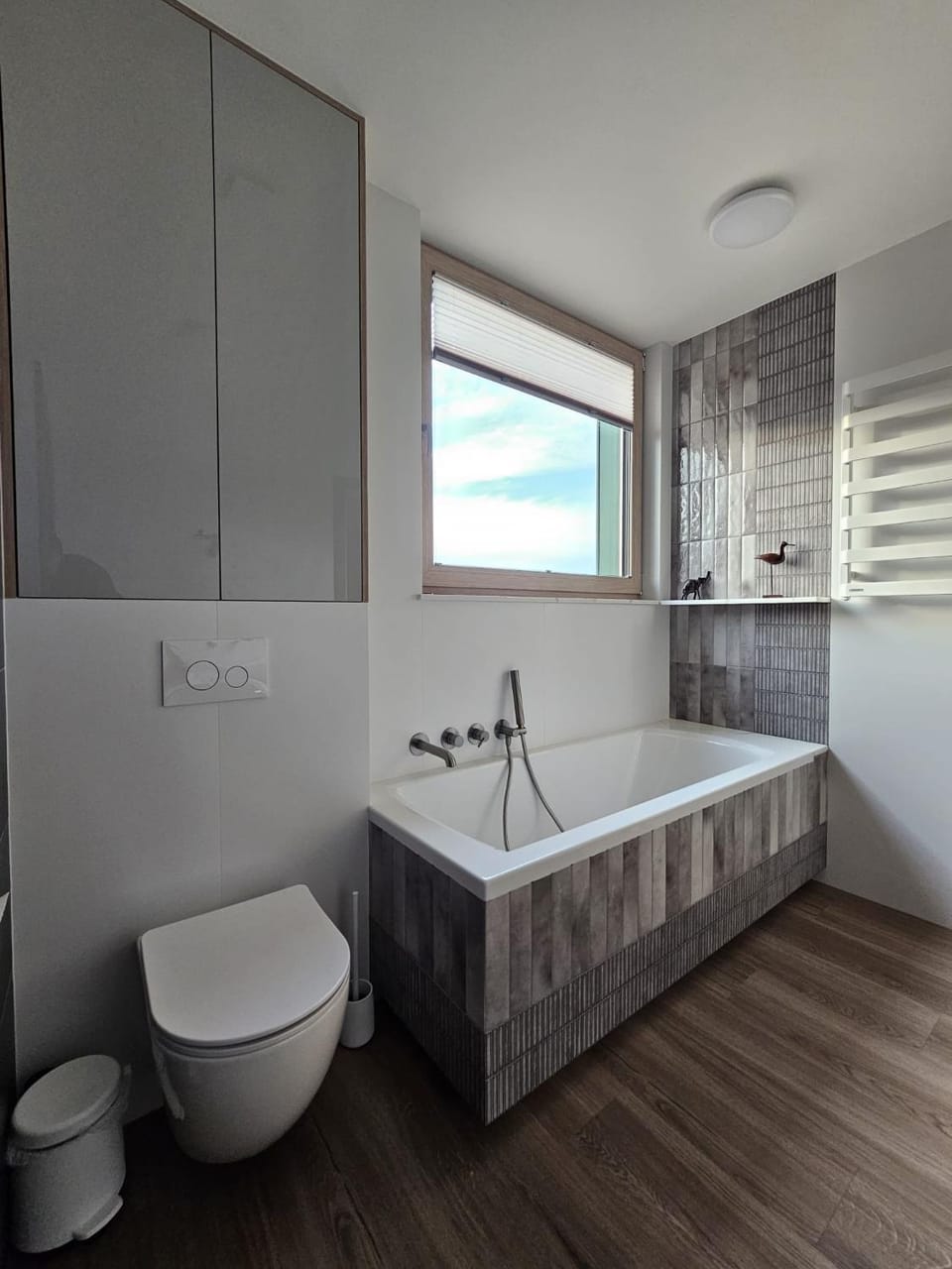 Toilet, Bathroom, Bath, towels
