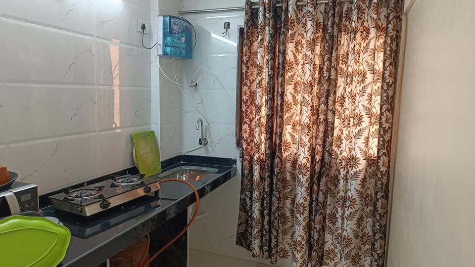 Divine Residency Hotel in Maharashtra