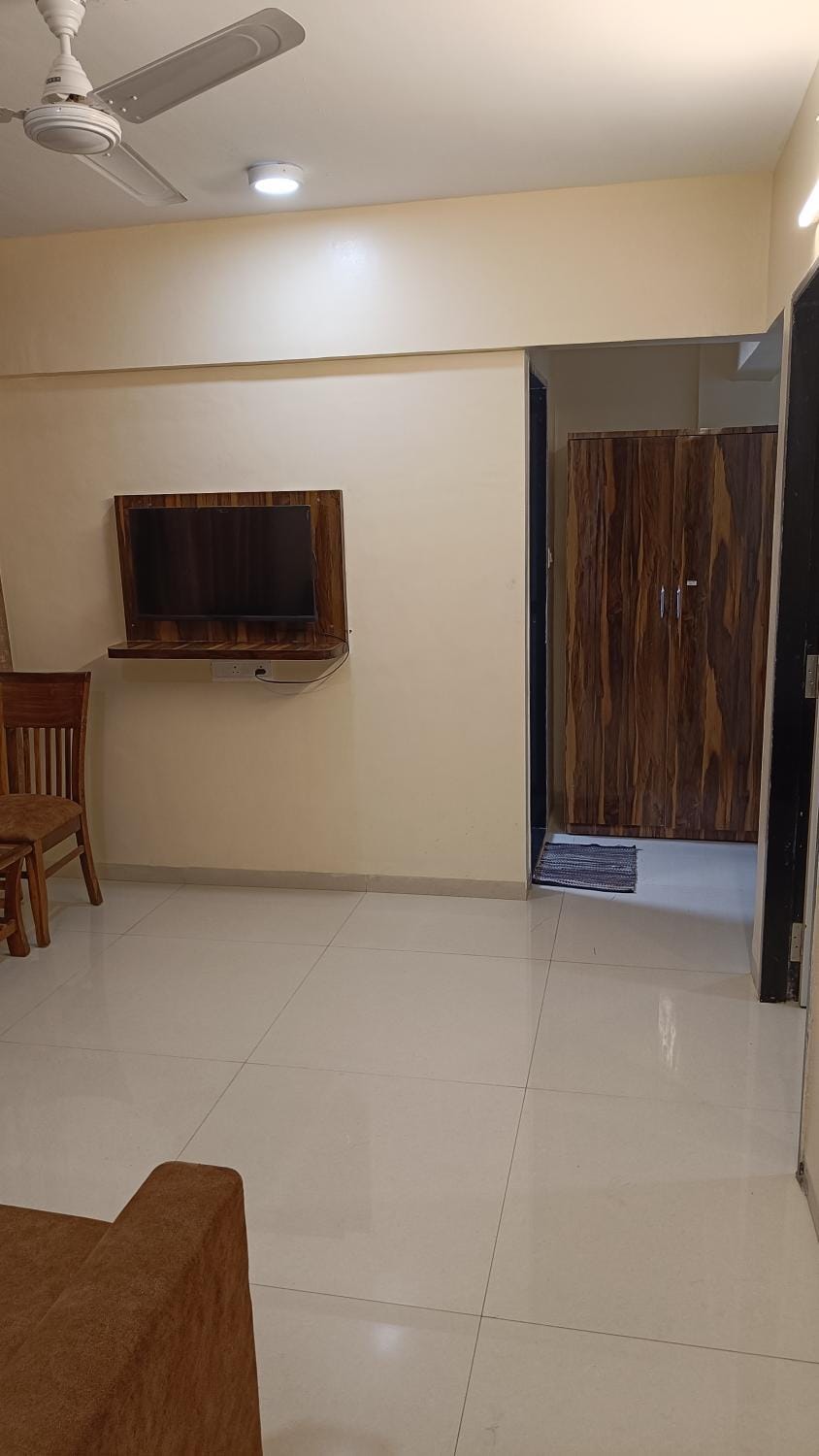 Divine Residency Hotel in Maharashtra
