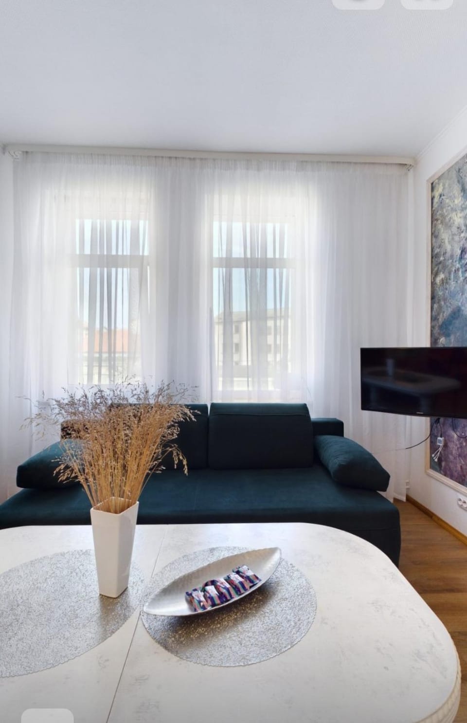 AMRAI Karamella Apartment in Latvia