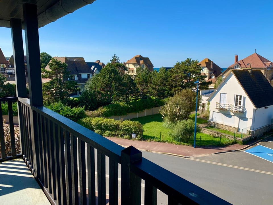 View (from property/room), Balcony/Terrace