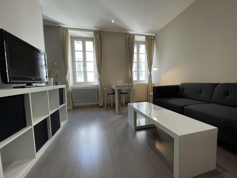Appartement T2 à La Rochelle - LR180-002 Apartment in La Rochelle