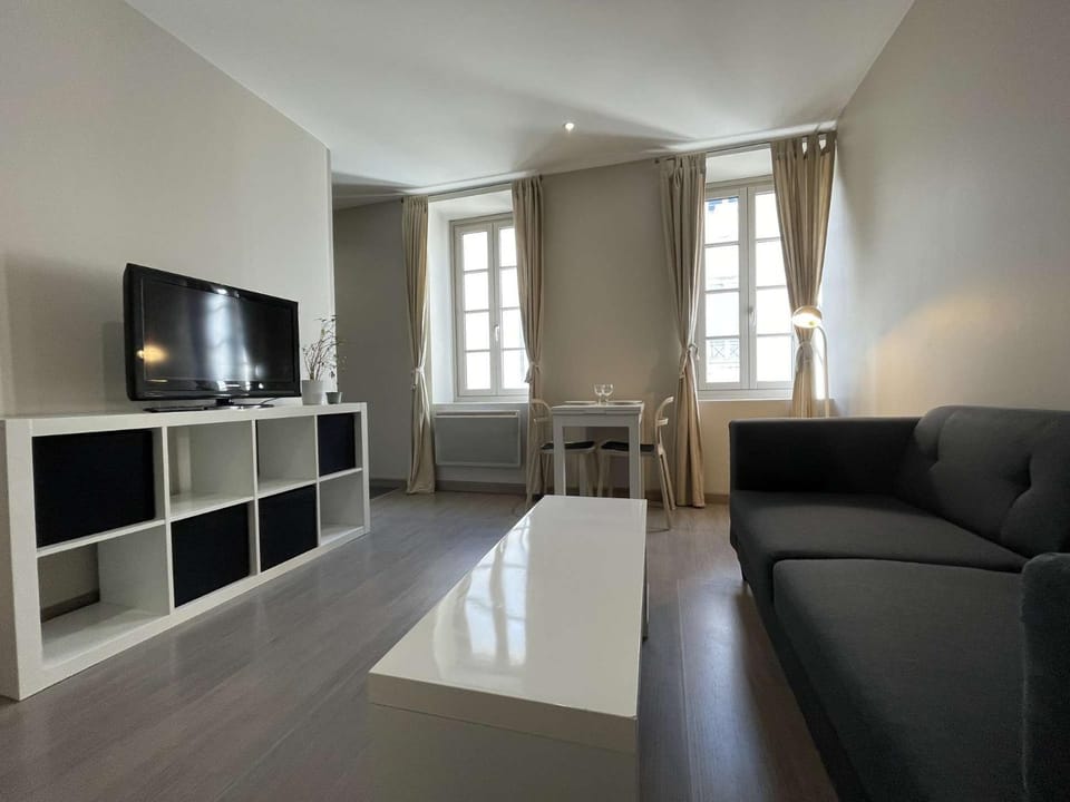Appartement T2 à La Rochelle - LR180-002 Apartment in La Rochelle