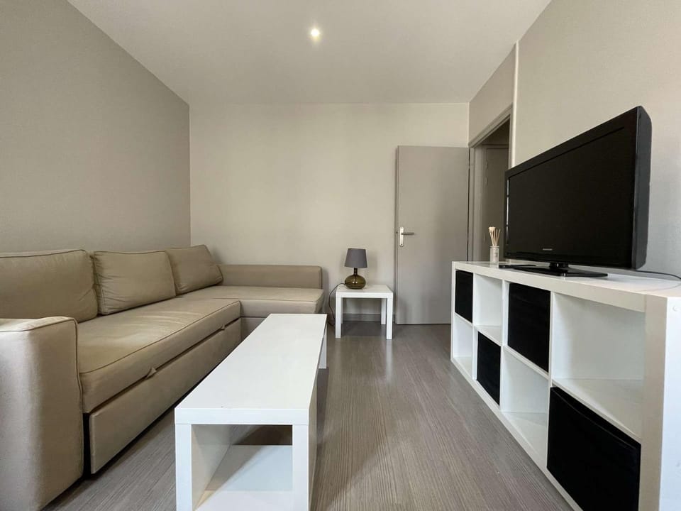 Appartement T2 à La Rochelle - LR180-004 Apartment in La Rochelle