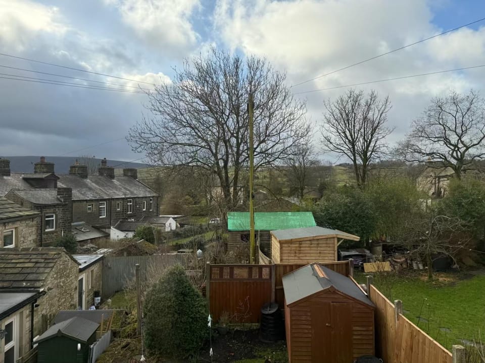 2Bed Cottage - Trawden - Pet Friendly - Sleeps4 House in Pendle District