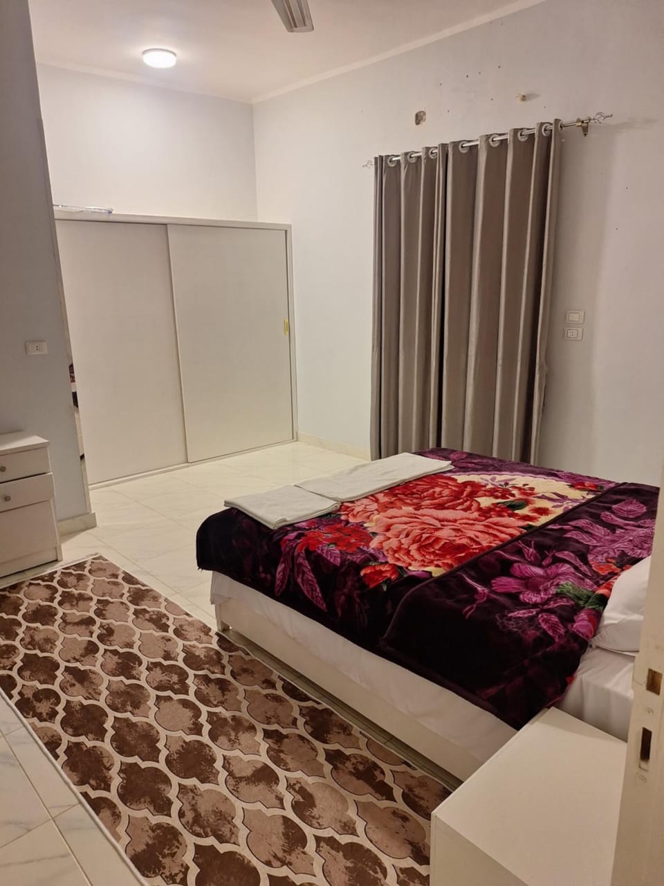 El Hady Guesthouse Villa in Luxor