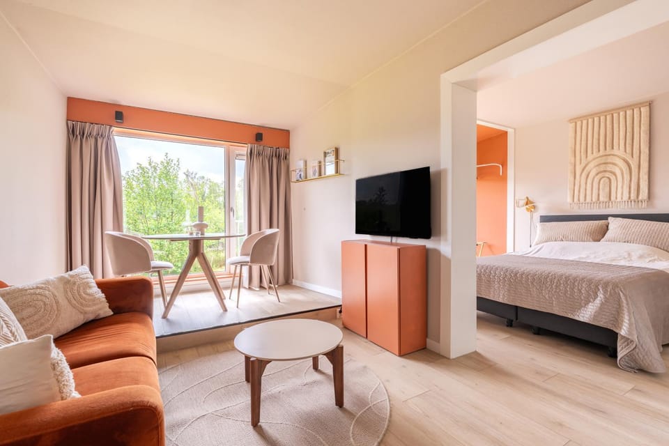Tiny House XL | 2 persons House in Drenthe (province)