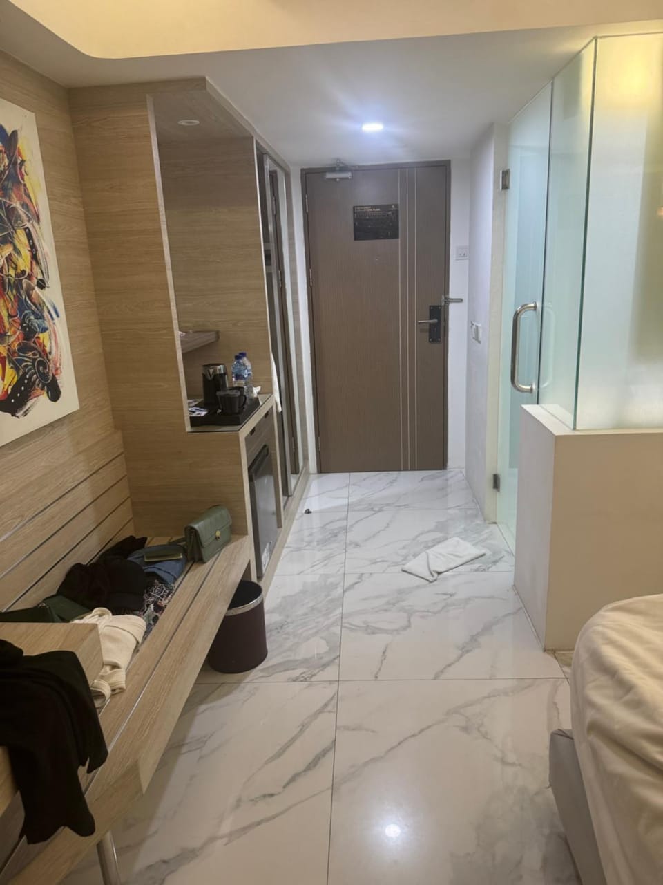 Puri sagina residence Bed and Breakfast in Marga