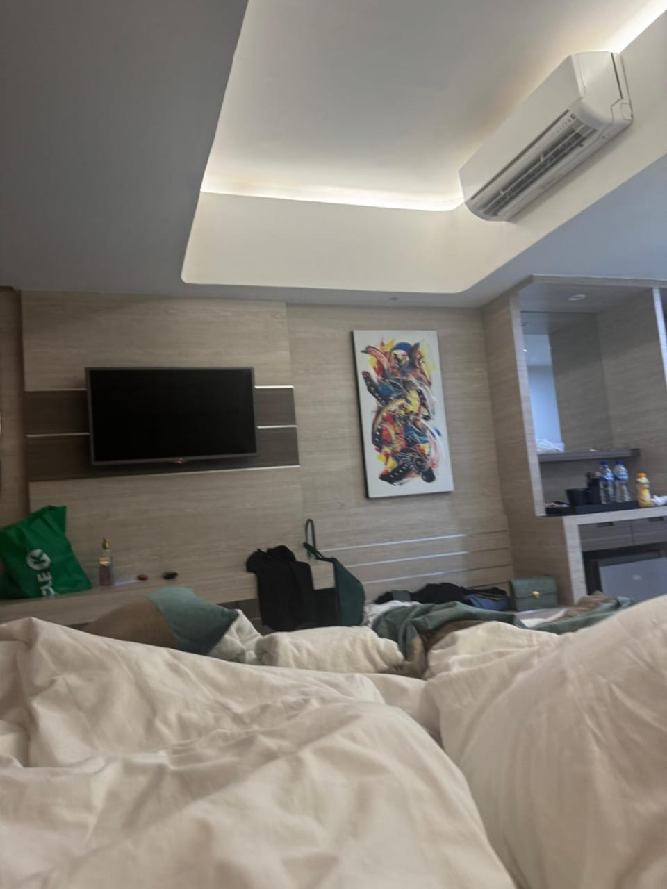 Puri sagina residence Bed and Breakfast in Marga