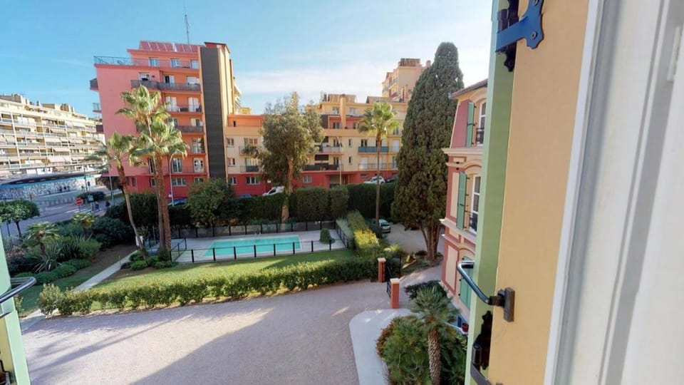 Garden, Garden view, Pool view, Swimming pool