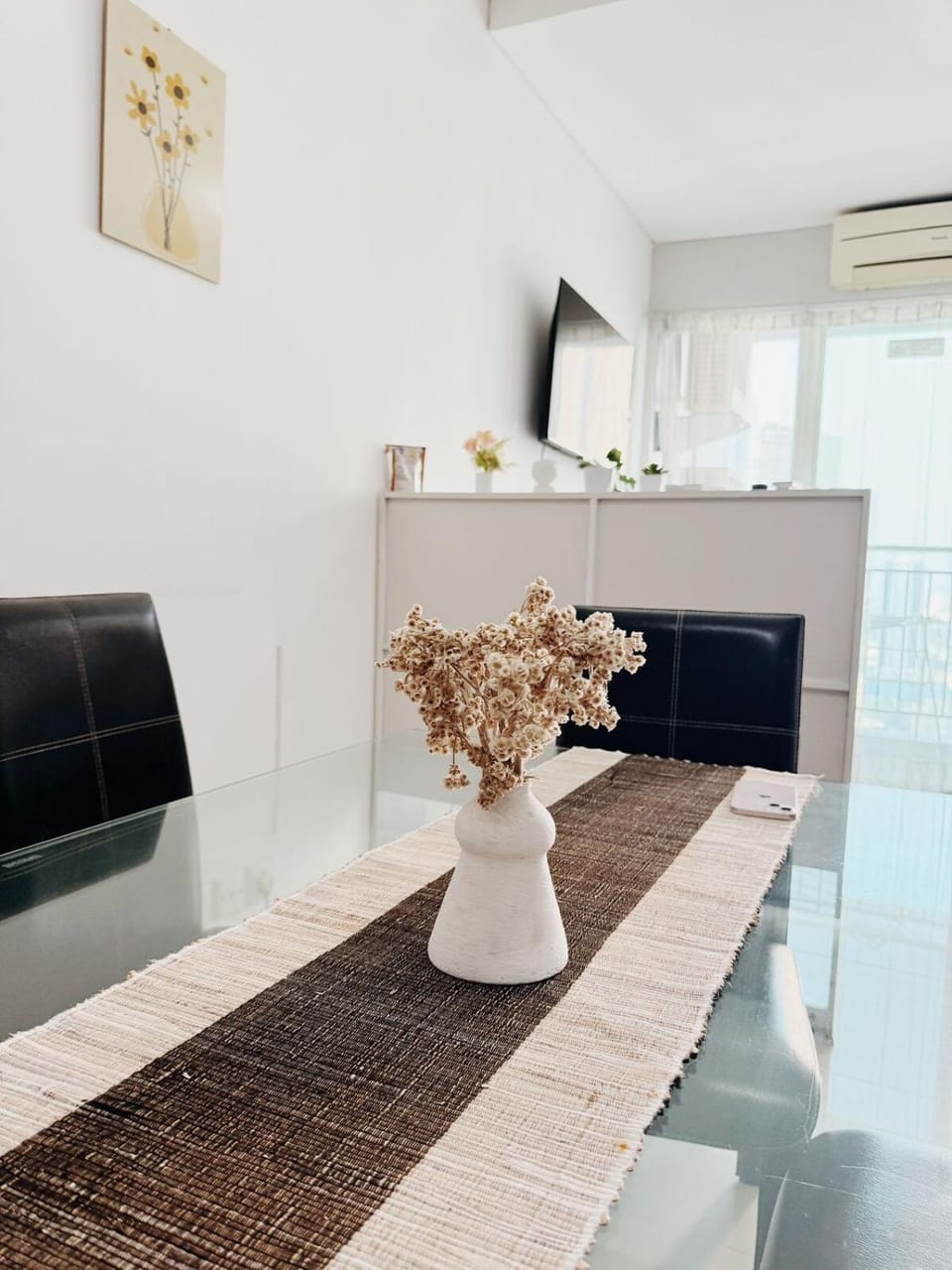 Premium Getaway in City Central Apartment in Jakarta