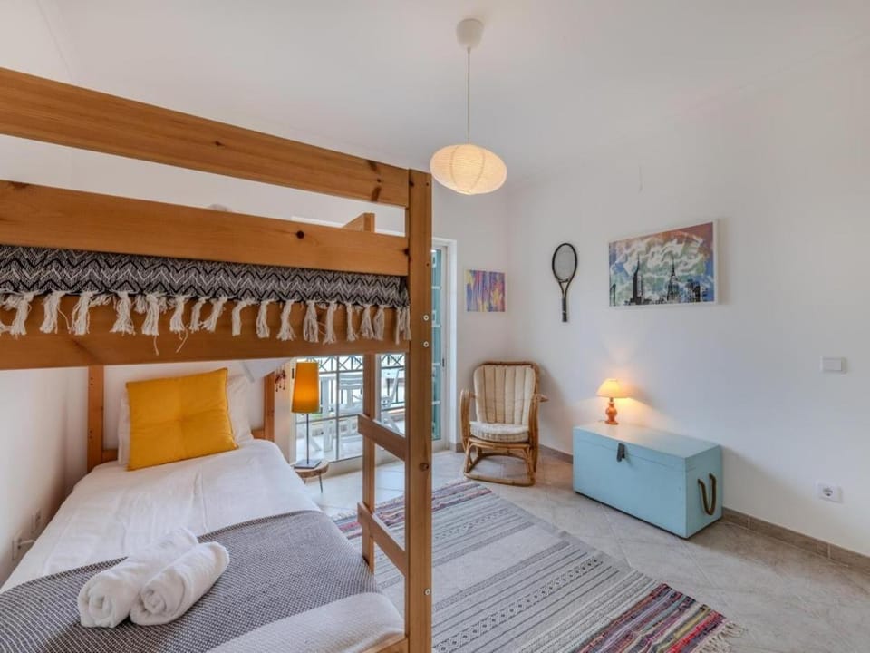 Vita Portucale ! Tavira Retreat - Golf & Beach Apartment in Cabanas de Tavira