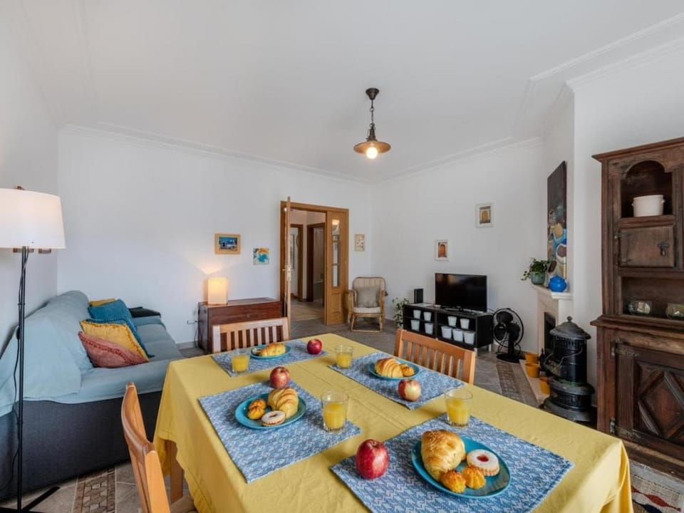 Vita Portucale ! Tavira Retreat - Golf & Beach Apartment in Cabanas de Tavira