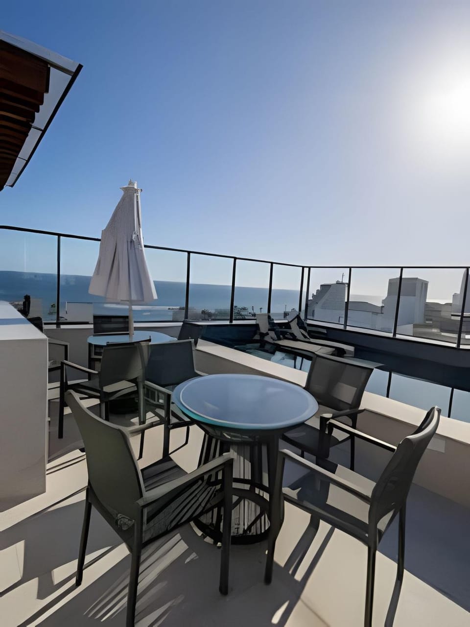 Novo Apt Beira Mar Ondina Apartment in Salvador