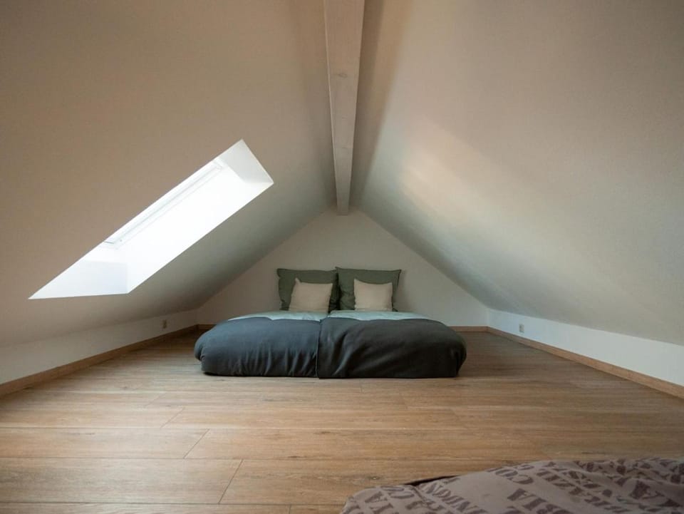 Taubenschlag Apartment in Rhineland-Palatinate