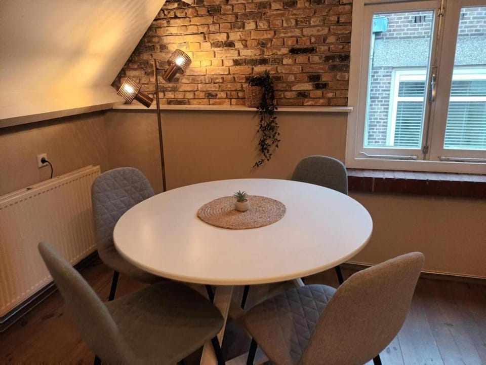 attic apartment in the center Apartment in Gouda