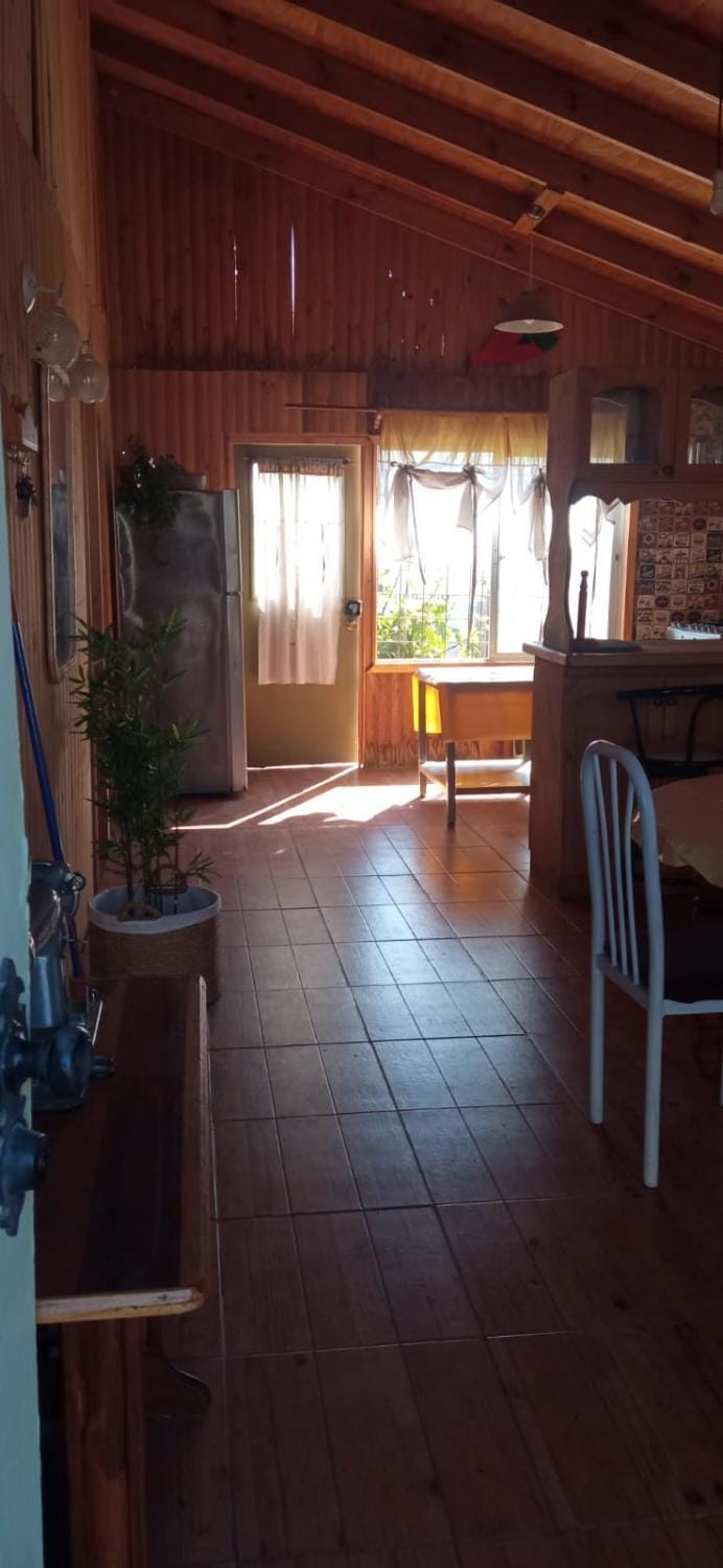 La herradura, Cabañas Don Jose House in Coquimbo