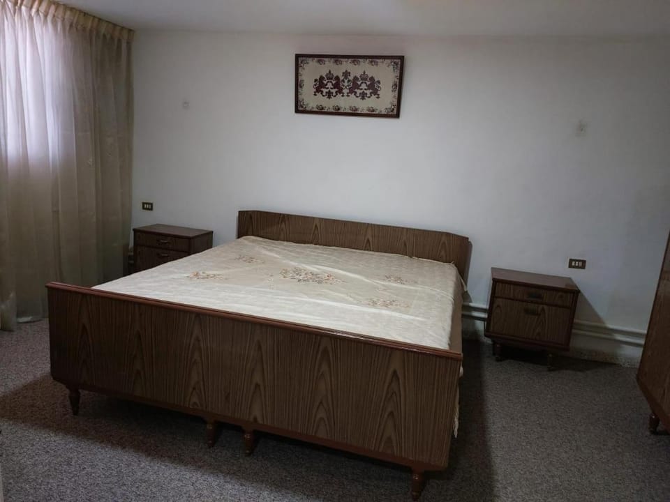 Casa la Serena Apartment in Africa