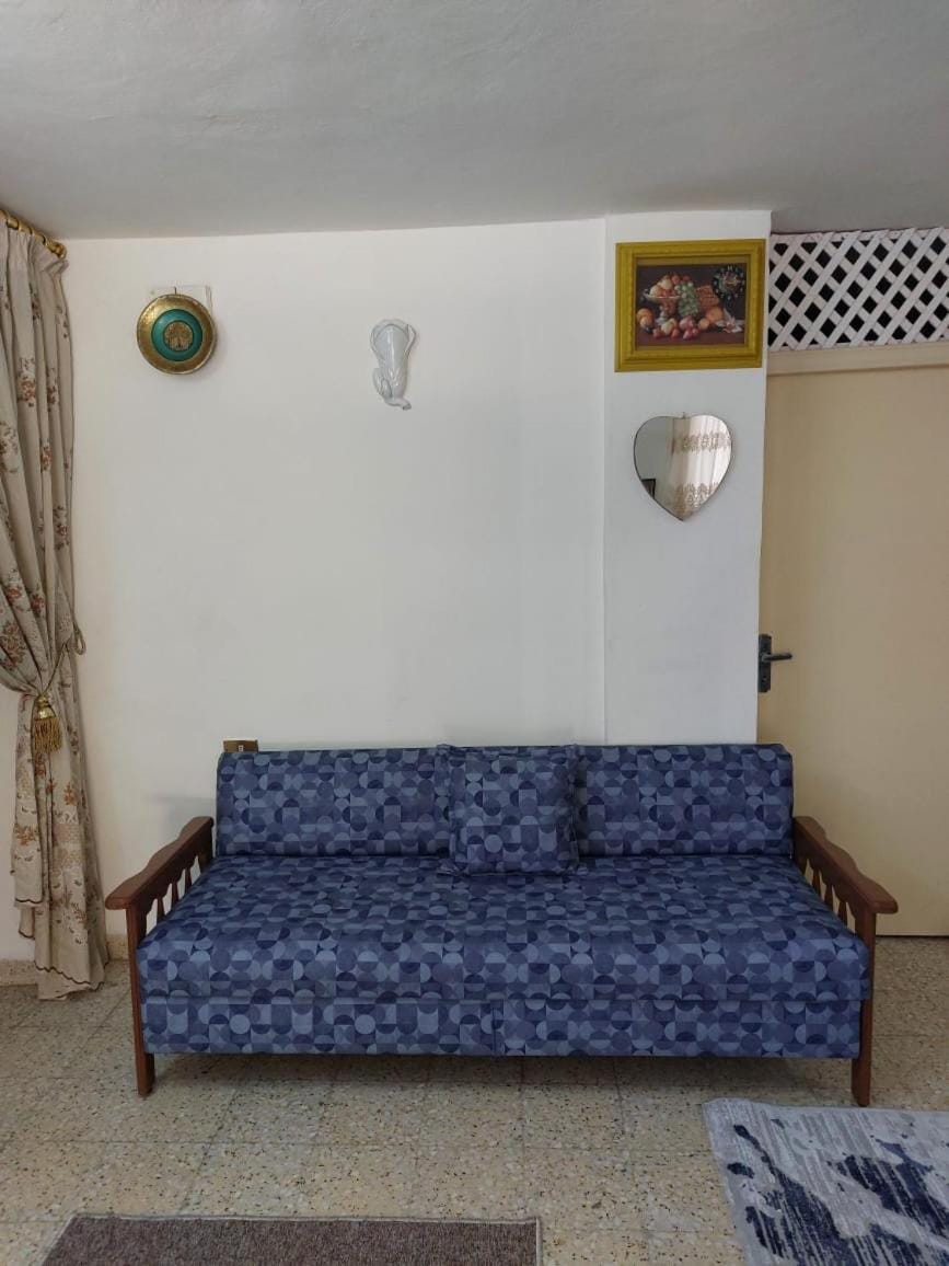 Casa la Serena Apartment in Africa