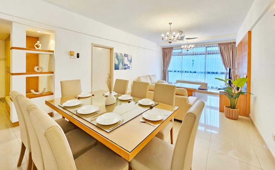 Fahrenheit #185 Kuala Lumpur Bukit Bintang Apartment in Federal Territory of Kuala Lumpur