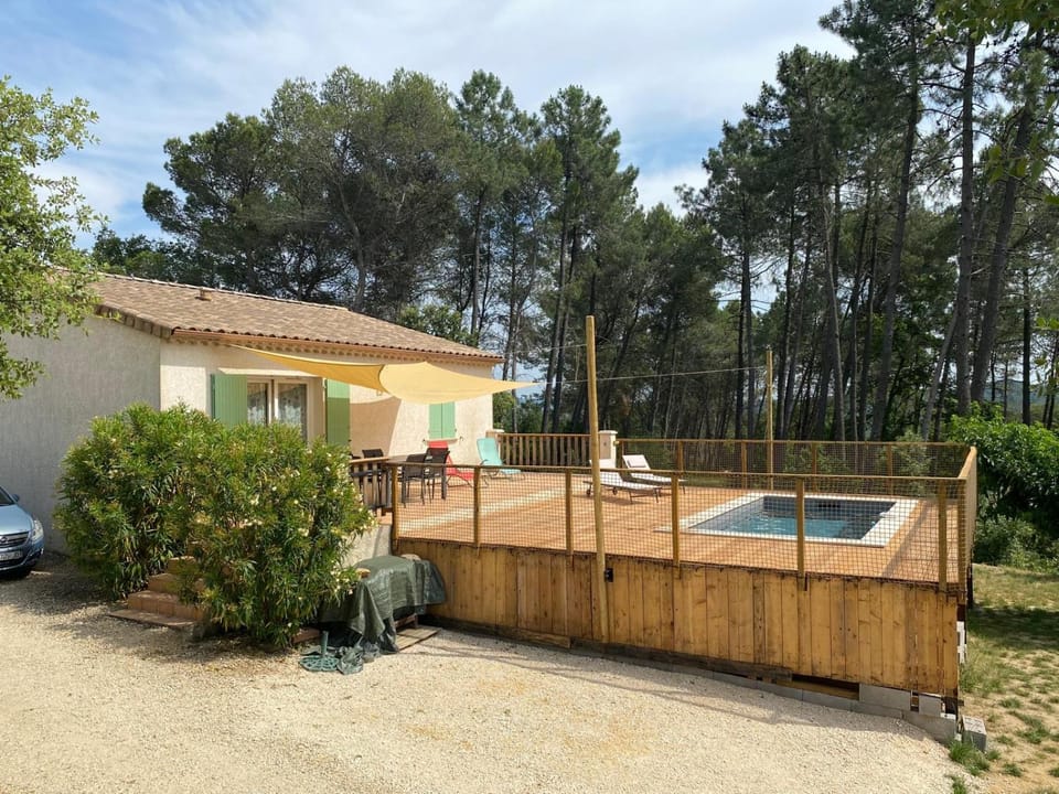 L'art dés choix House in Pont-Saint-Esprit