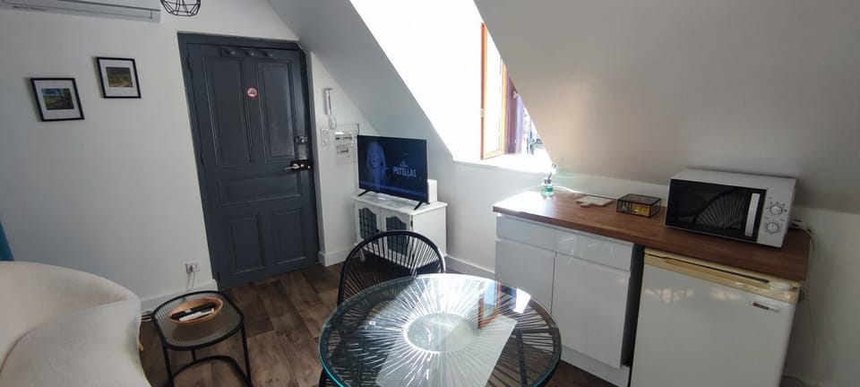 Studio centre ville Rodez Apartment in Occitanie