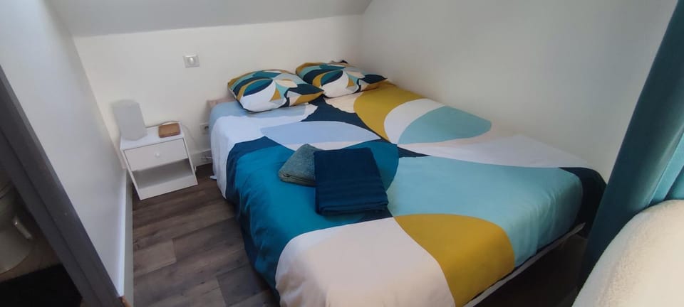 Studio centre ville Rodez Apartment in Occitanie