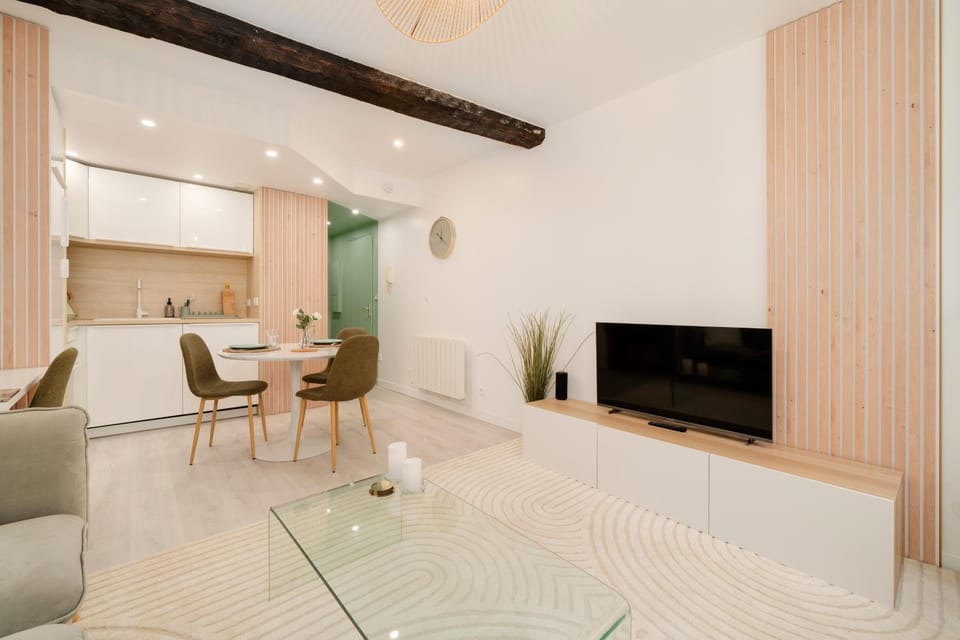 TV and multimedia, Living room