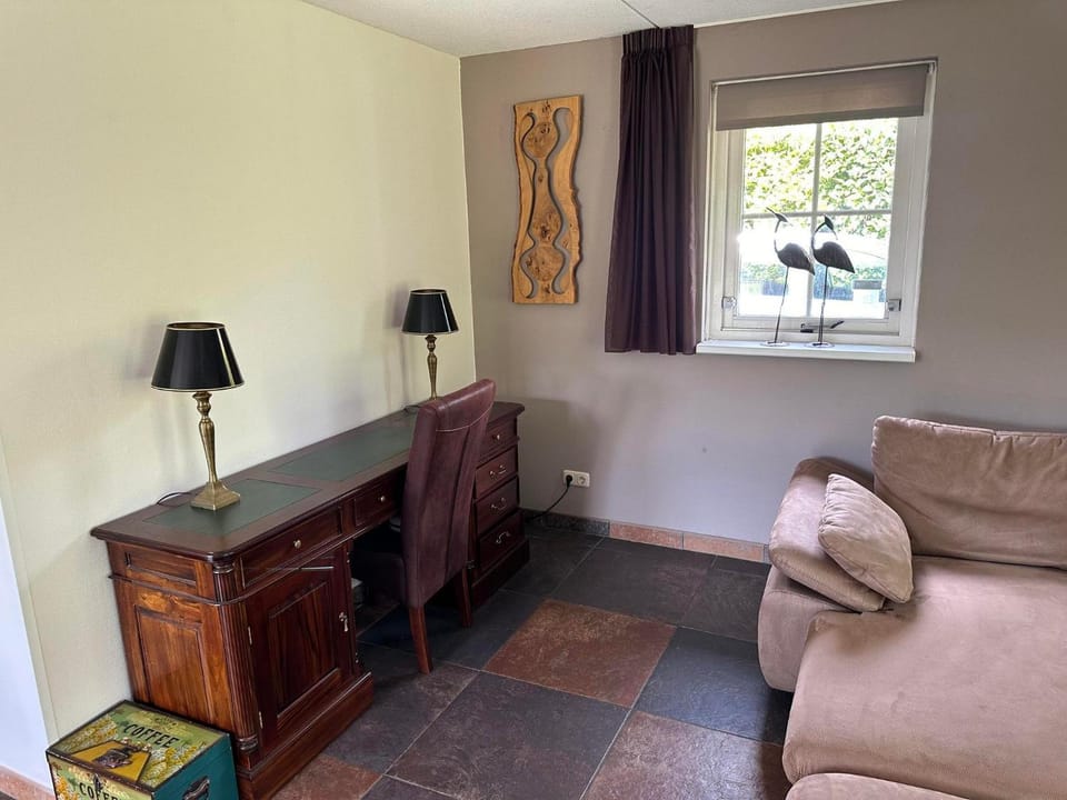 Bungalow Vlier | 6 persons Villa in Drenthe (province)