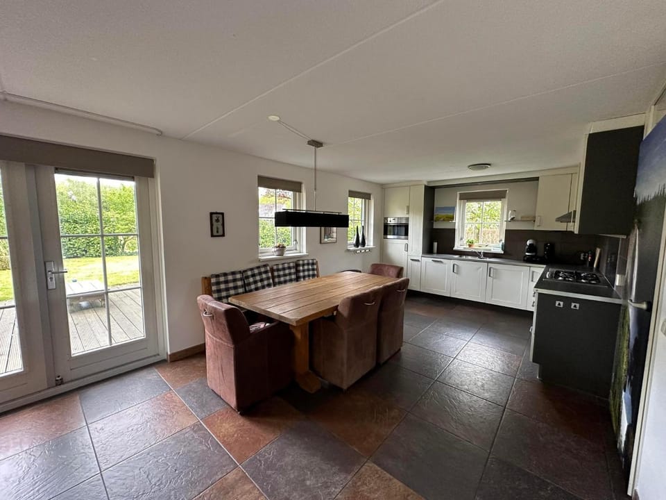 Bungalow Vlier | 6 persons Villa in Drenthe (province)