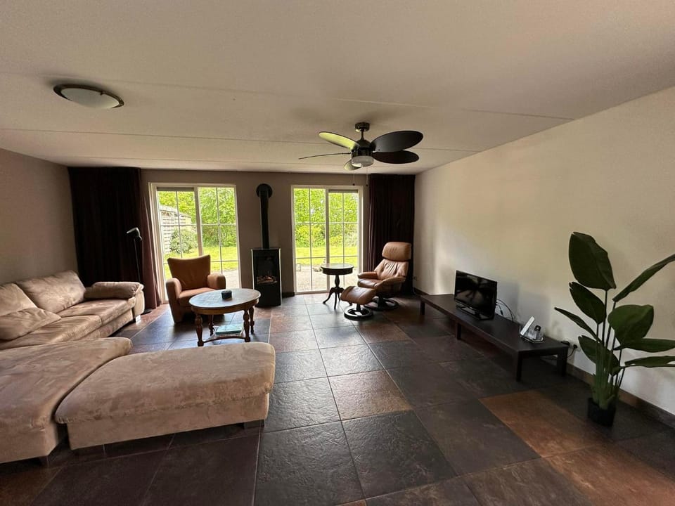 Bungalow Vlier | 6 persons Villa in Drenthe (province)