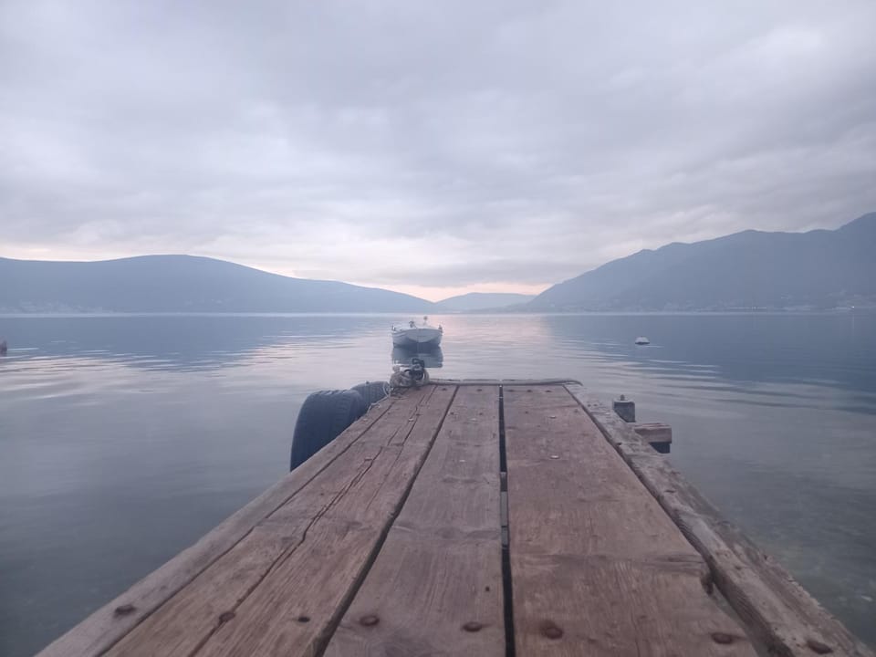 Day, Natural landscape