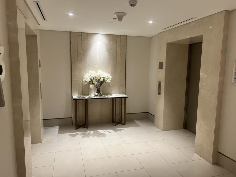 2BR Soul Beach Mamsha Al Saadiyat Full Apartment Apartment hotel in Abu Dhabi