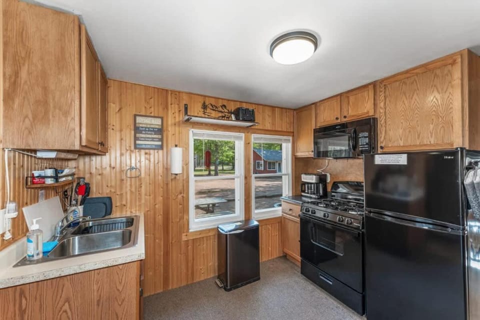 Loons Landing Legacy House in Wisconsin