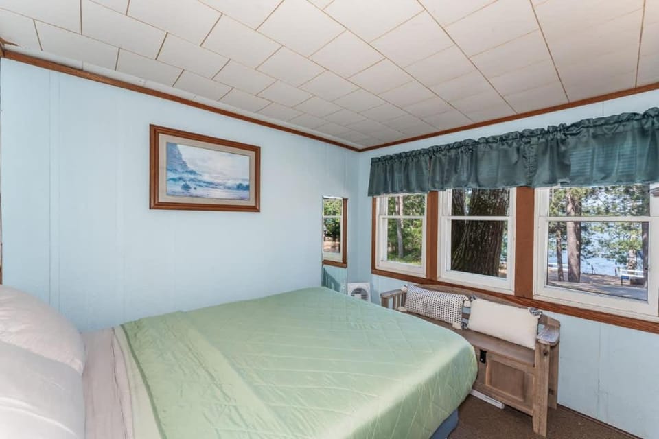 Loons Landing Legacy House in Wisconsin