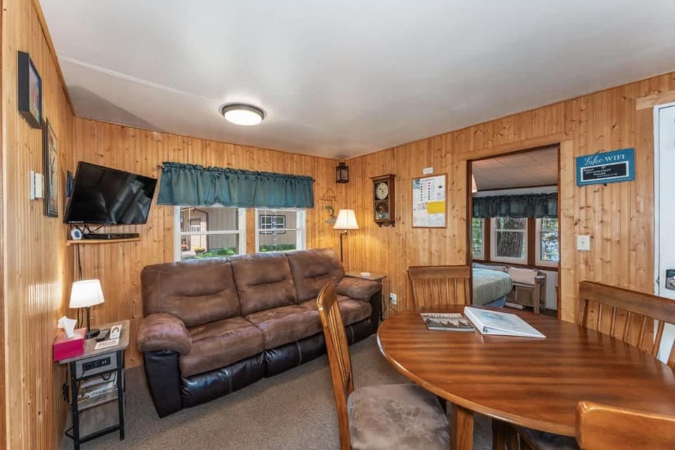 Loons Landing Legacy House in Wisconsin