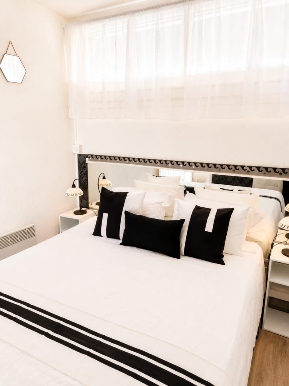Naturiste Cap d'Agde Port Ambonne 204 Apartment in Agde