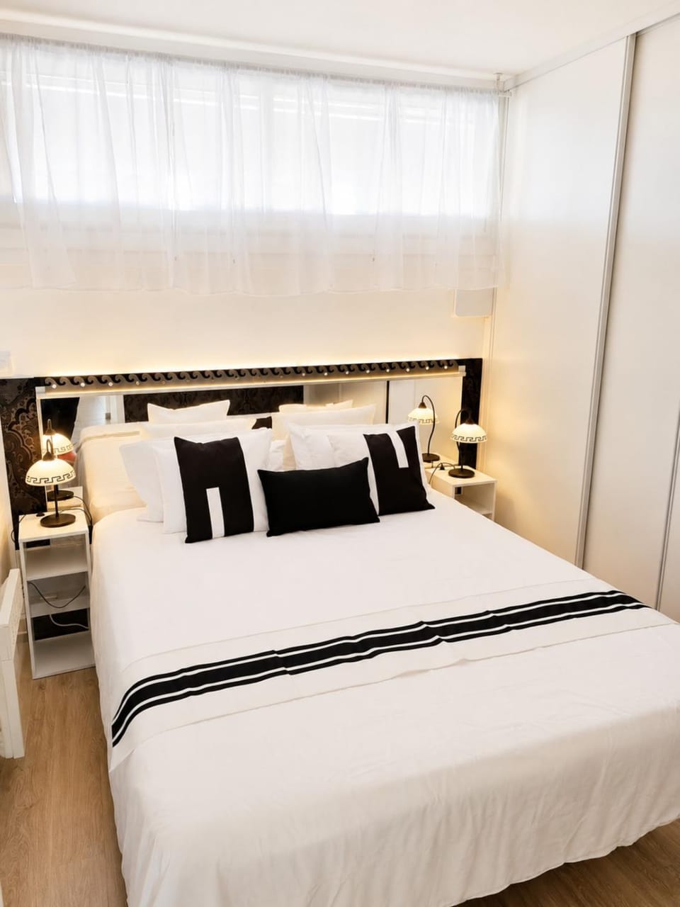 Naturiste Cap d'Agde Port Ambonne 204 Apartment in Agde