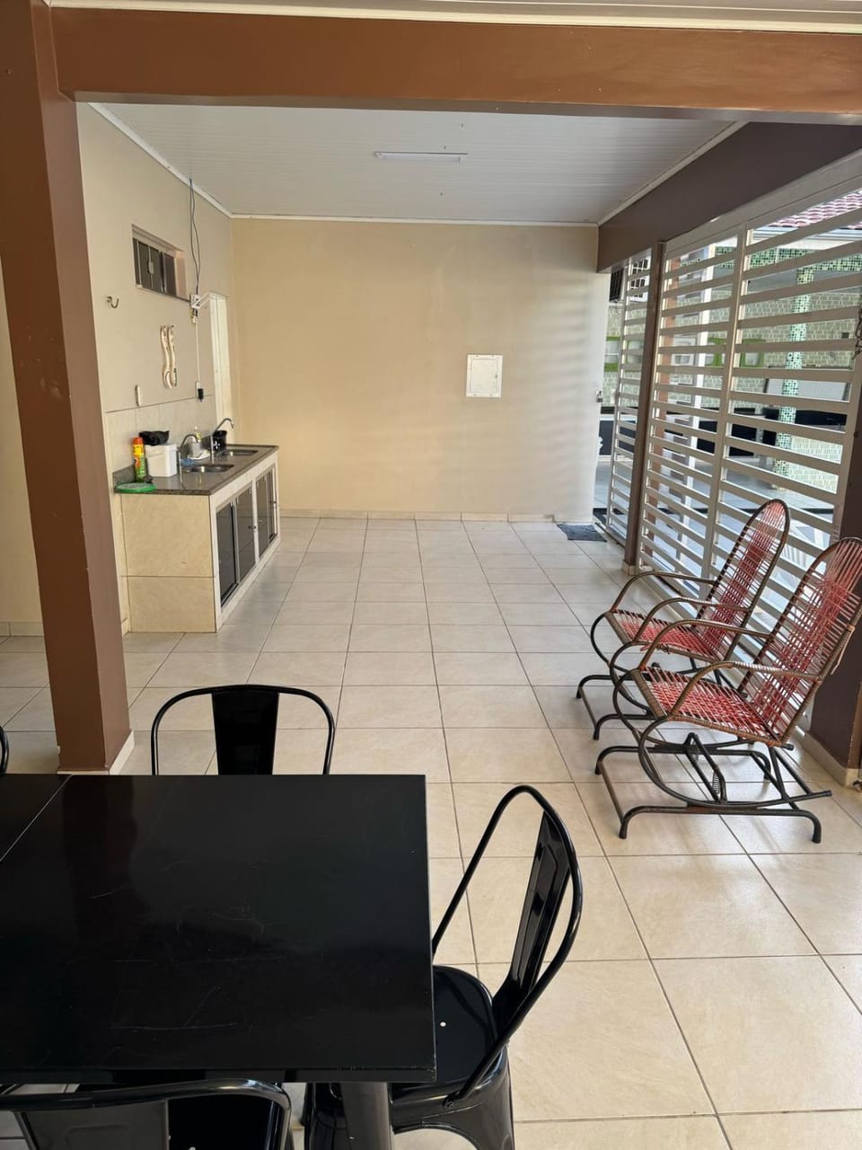 Seating area, Dining area, pet friendly