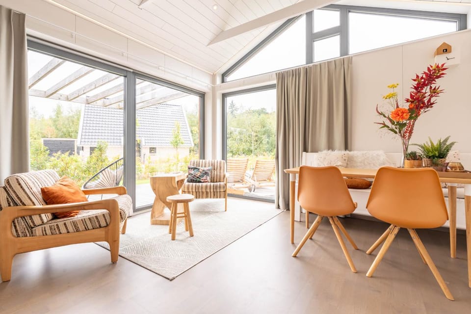 Bungalow Lupine | 4 persons House in Drenthe (province)