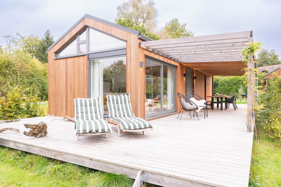 Bungalow Lupine | 4 persons House in Drenthe (province)