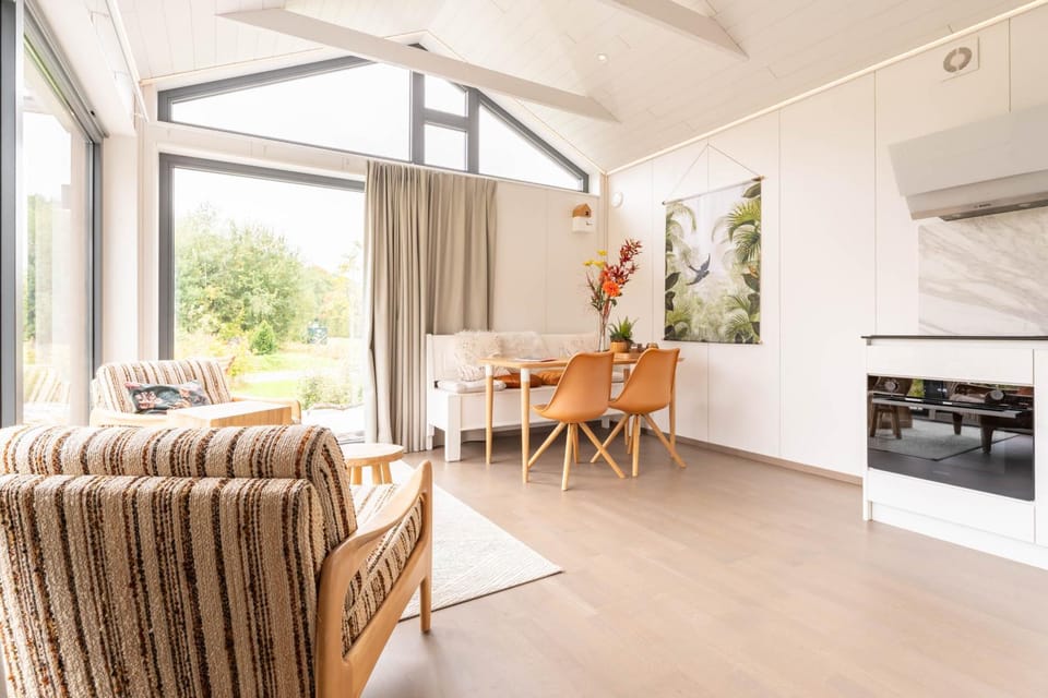 Bungalow Lupine | 4 persons House in Drenthe (province)