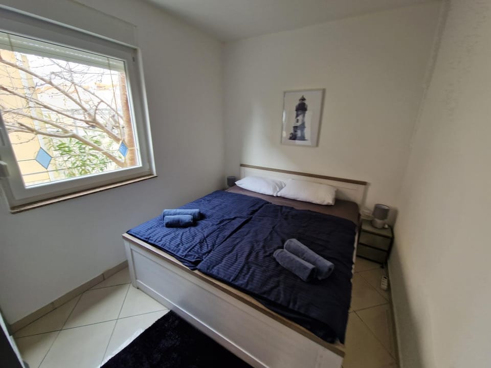 Lux Apartment Apartment in Šibenik-Knin County, Croatia