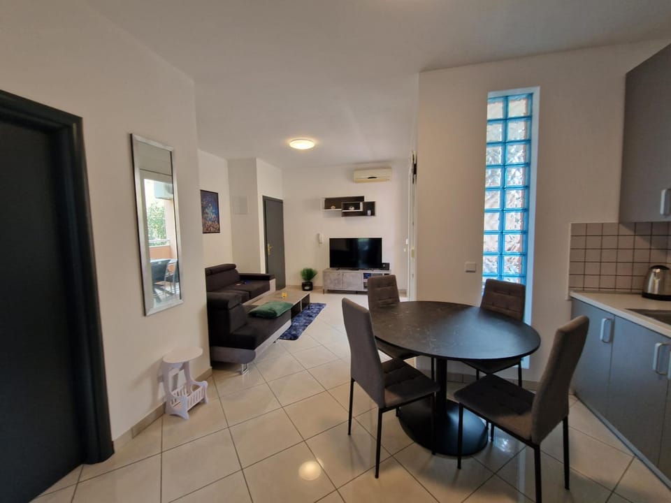 Lux Apartment Apartment in Šibenik-Knin County, Croatia