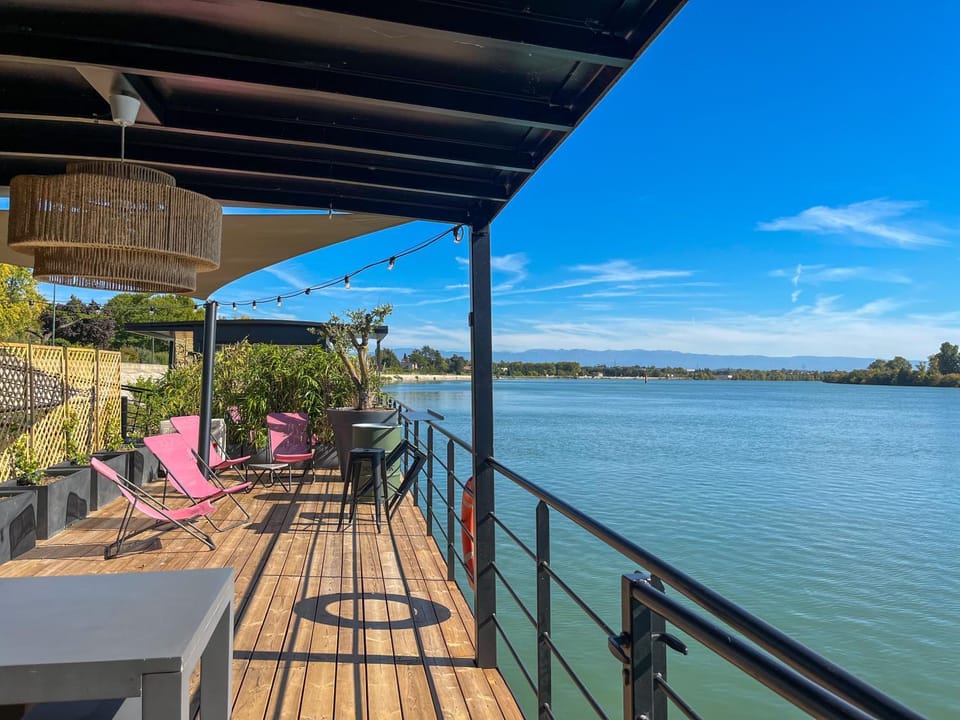 View (from property/room)