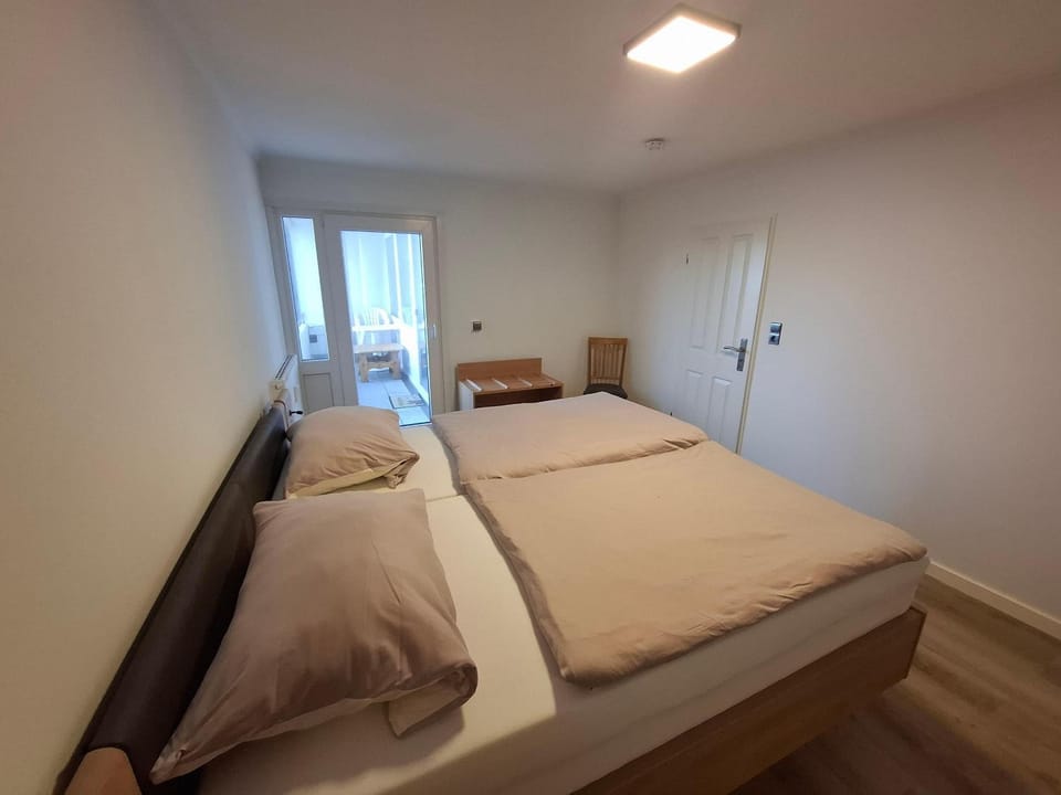App-Schnuffy Apartment in Westerland