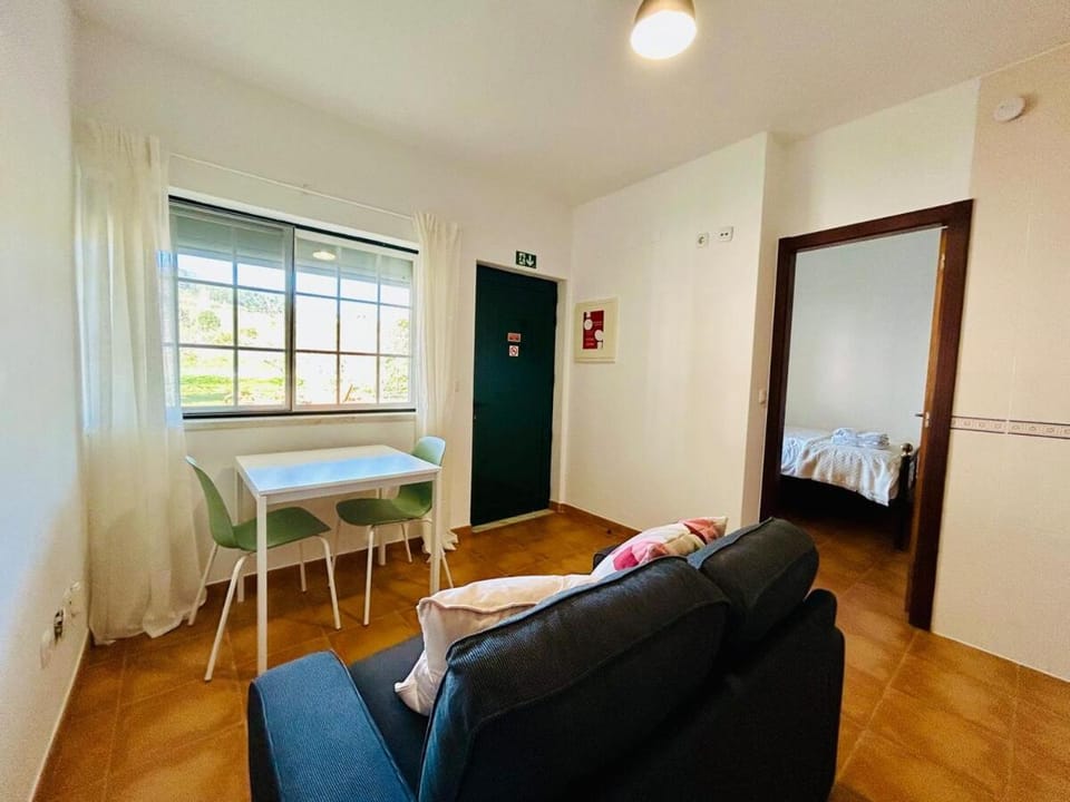 Casa Martins Country Apt No 4 Apartment in Lisbon District